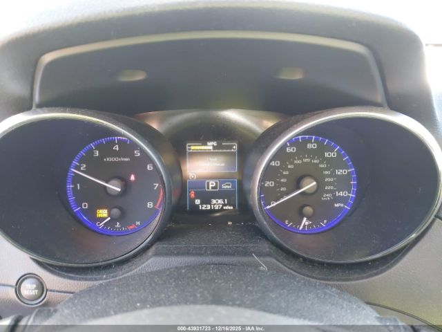 2016 SUBARU OUTBACK 4S4BSBJC2G3276045 Photo 6