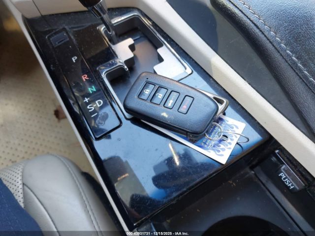 2014 LEXUS ES 350 JTHBK1GG9E2094112 Photo 10