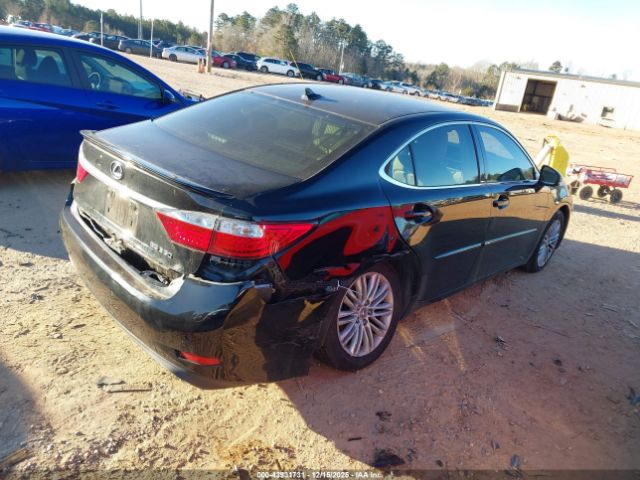 2014 LEXUS ES 350 JTHBK1GG9E2094112 Photo 3