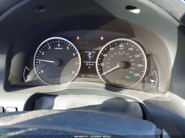 2014 LEXUS ES 350 JTHBK1GG9E2094112 Photo 6