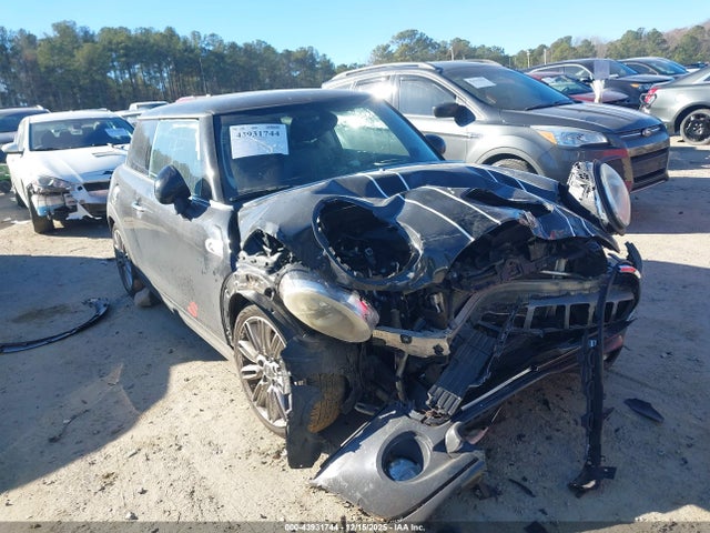 2015 MINI HARDTOP WMWXP7C57FT740837 Photo 0