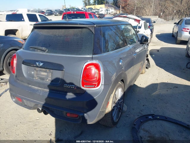 2015 MINI HARDTOP WMWXP7C57FT740837 Photo 3