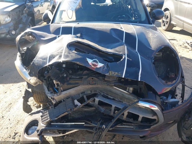 2015 MINI HARDTOP WMWXP7C57FT740837 Photo 5