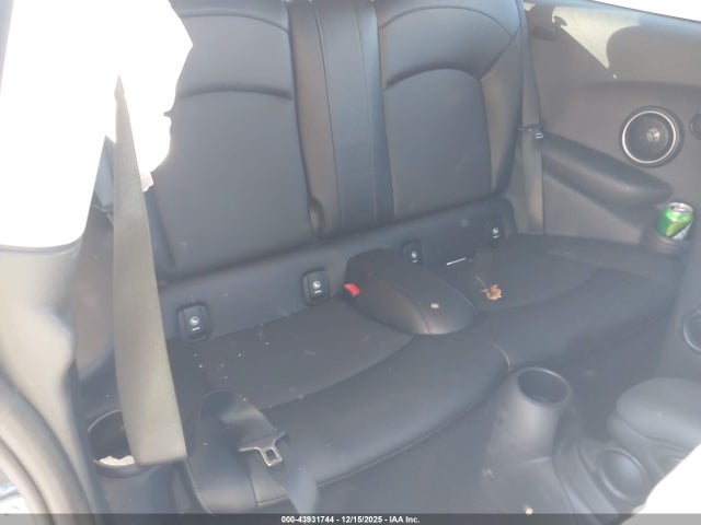 2015 MINI HARDTOP WMWXP7C57FT740837 Photo 7