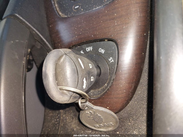 2005 SAAB 9-3 YS3FD79Y256013748 Photo 10