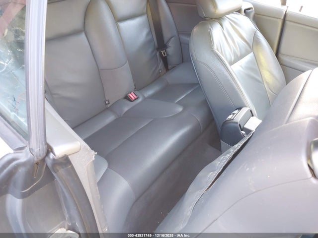 2005 SAAB 9-3 YS3FD79Y256013748 Photo 7