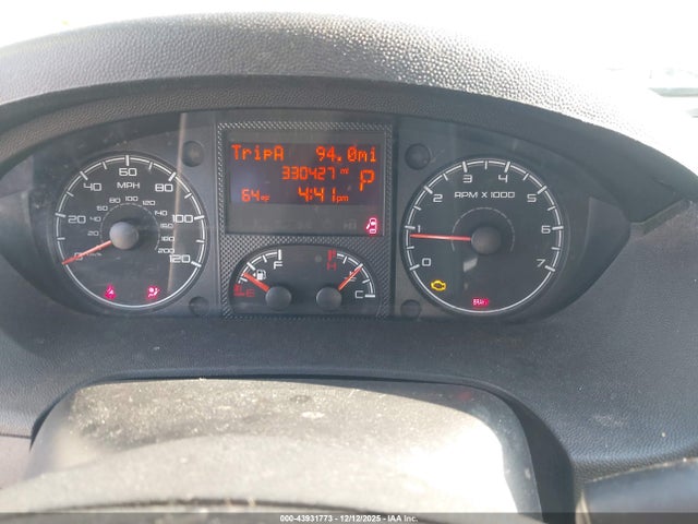 3C6TRVAG8KE526289 RAM Promaster 1500 Low Roof 136 Wb
