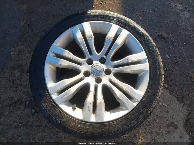 43931775 :رقم المزاد ، 1C3CCCAB8FN626904 vin ، 2015 Chrysler 200 Limited مزاد بيع