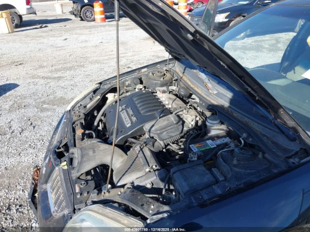 2005 MITSUBISHI GALANT 4A3AB36S45E056653 Photo 9