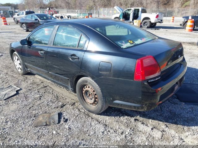2005 MITSUBISHI GALANT 4A3AB36S45E056653 Photo 2