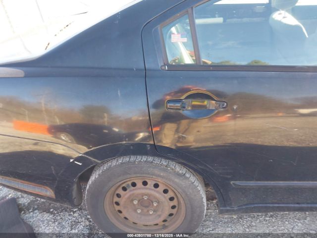 2005 MITSUBISHI GALANT 4A3AB36S45E056653 Photo 5