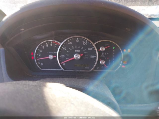 2005 MITSUBISHI GALANT 4A3AB36S45E056653 Photo 6