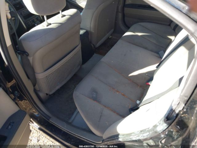 2005 MITSUBISHI GALANT 4A3AB36S45E056653 Photo 7