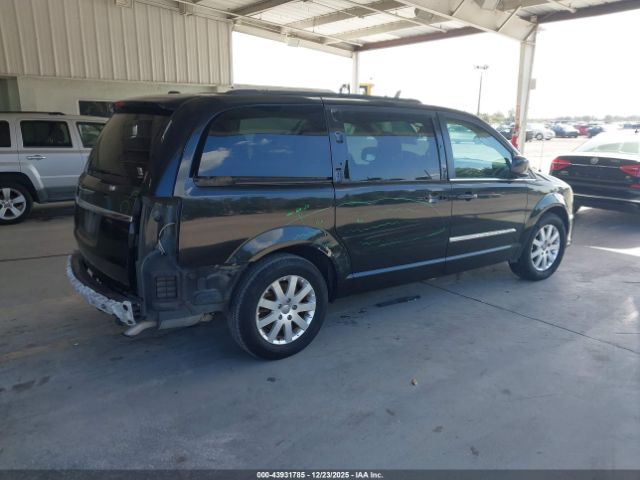 2016 CHRYSLER TOWN & COUNTRY 2C4RC1BG0GR289573 Photo 3