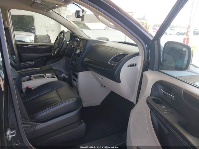 2016 CHRYSLER TOWN & COUNTRY 2C4RC1BG0GR289573 Photo 4