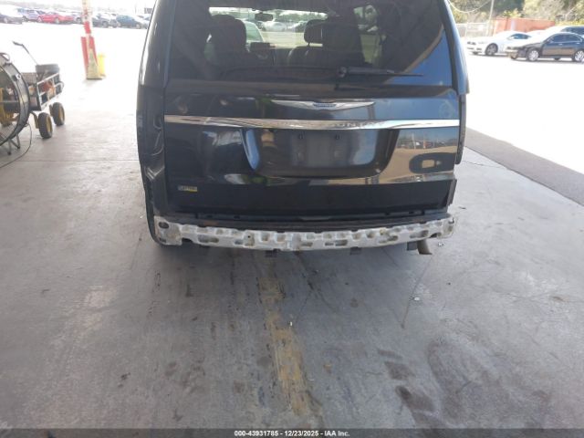 2016 CHRYSLER TOWN & COUNTRY 2C4RC1BG0GR289573 Photo 5