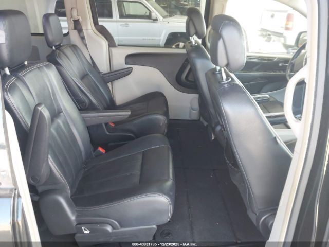 2016 CHRYSLER TOWN & COUNTRY 2C4RC1BG0GR289573 Photo 7