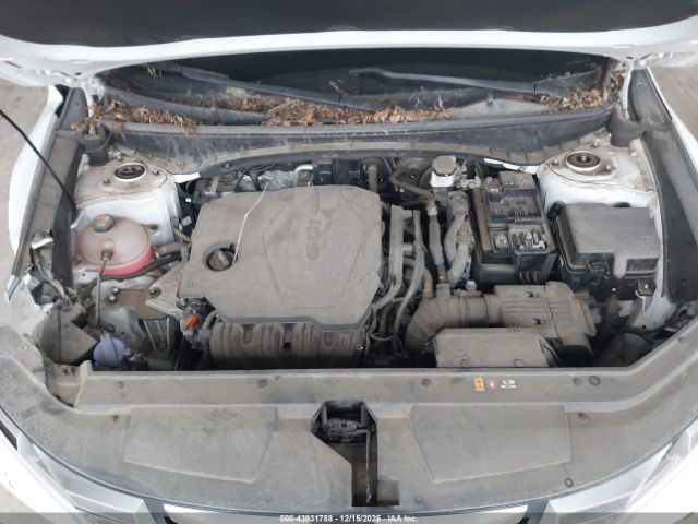 2022 HYUNDAI SANTA CRUZ 5NTJCDAE5NH009172 Photo 9