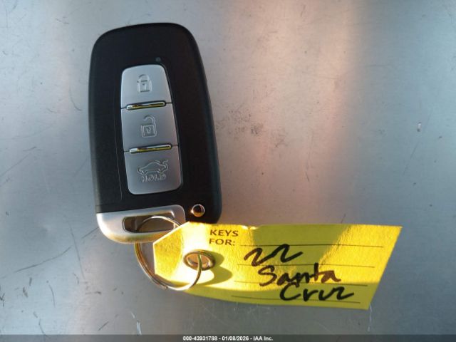 2022 HYUNDAI SANTA CRUZ 5NTJCDAE5NH009172 Photo 10