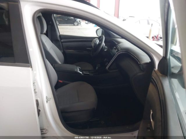 2022 HYUNDAI SANTA CRUZ 5NTJCDAE5NH009172 Photo 4