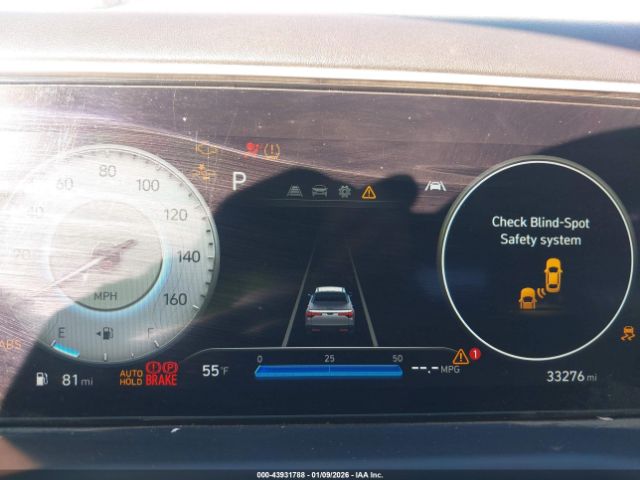 2022 HYUNDAI SANTA CRUZ 5NTJCDAE5NH009172 Photo 6