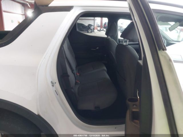 2022 HYUNDAI SANTA CRUZ 5NTJCDAE5NH009172 Photo 7