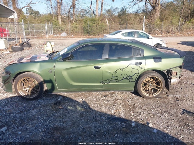Aukcja sprzedaży 2022 Dodge Charger Sxt Rwd, vin: 2C3CDXBGXNH246243, numer aukcji: 43931790