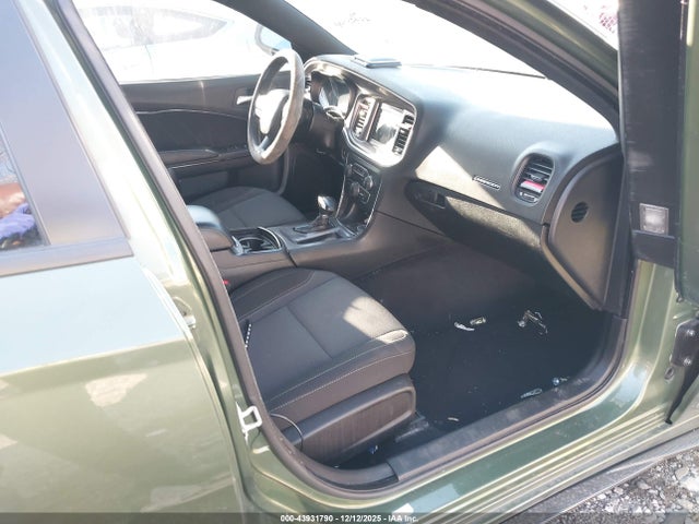Aukcja sprzedaży 2022 Dodge Charger Sxt Rwd, vin: 2C3CDXBGXNH246243, numer aukcji: 43931790