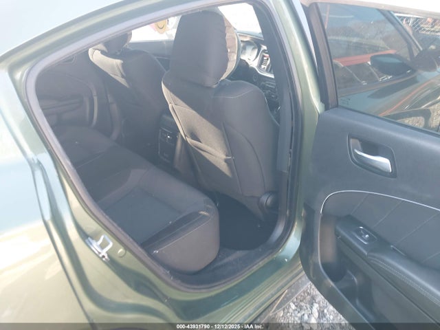 Aukcja sprzedaży 2022 Dodge Charger Sxt Rwd, vin: 2C3CDXBGXNH246243, numer aukcji: 43931790