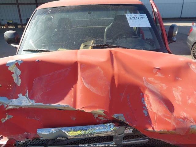 2000 DODGE RAM 1500 1B7HC16X0YS620240 Photo 9