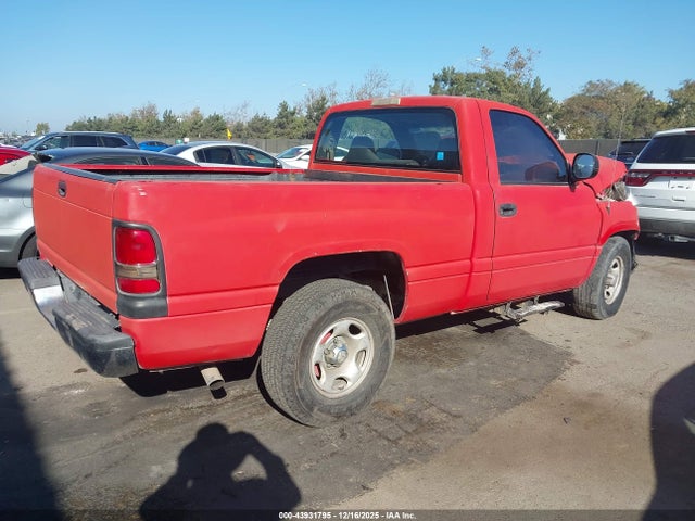 2000 DODGE RAM 1500 1B7HC16X0YS620240 Photo 3