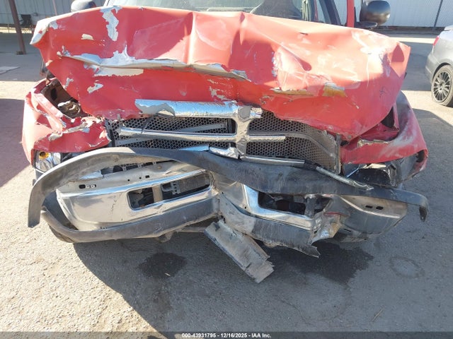 2000 DODGE RAM 1500 1B7HC16X0YS620240 Photo 5