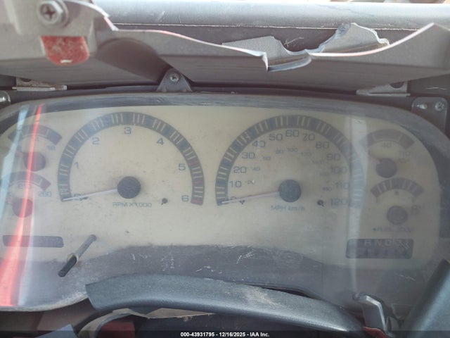 2000 DODGE RAM 1500 1B7HC16X0YS620240 Photo 6