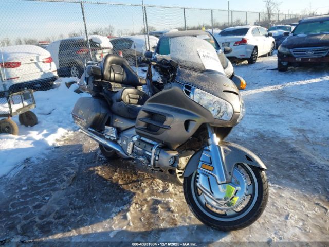 2004 HONDA GL1800 1HFSC47014A304909