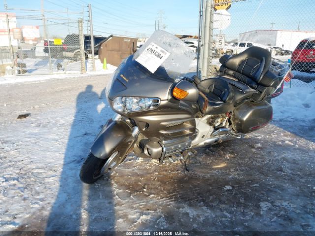2004 HONDA GL1800 1HFSC47014A304909 Photo 1