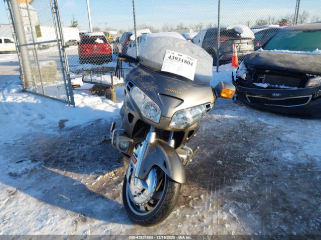 2004 HONDA GL1800 1HFSC47014A304909 Photo 4