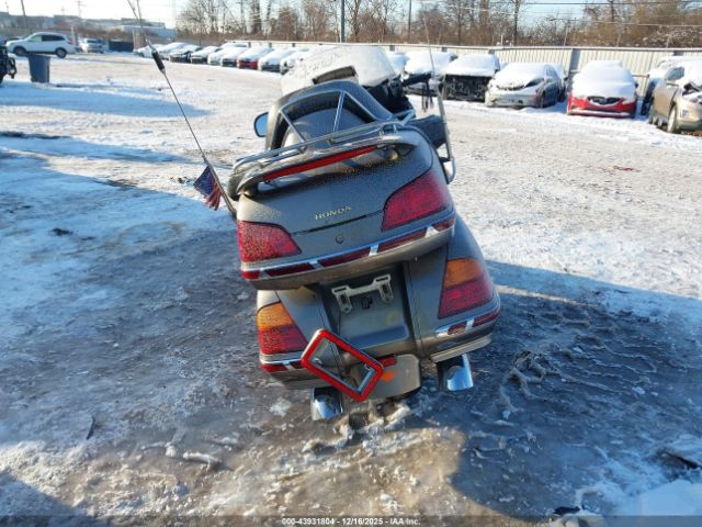 2004 HONDA GL1800 1HFSC47014A304909 Photo 5