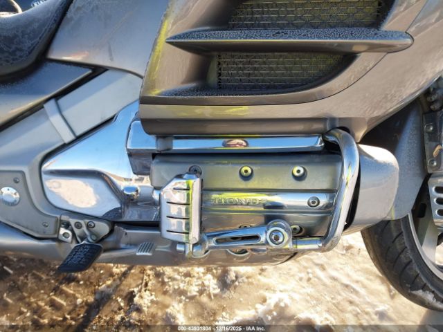 2004 HONDA GL1800 1HFSC47014A304909 Photo 7