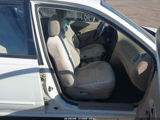 2003 KIA SPECTRA KNAFB121835262062 Photo 4