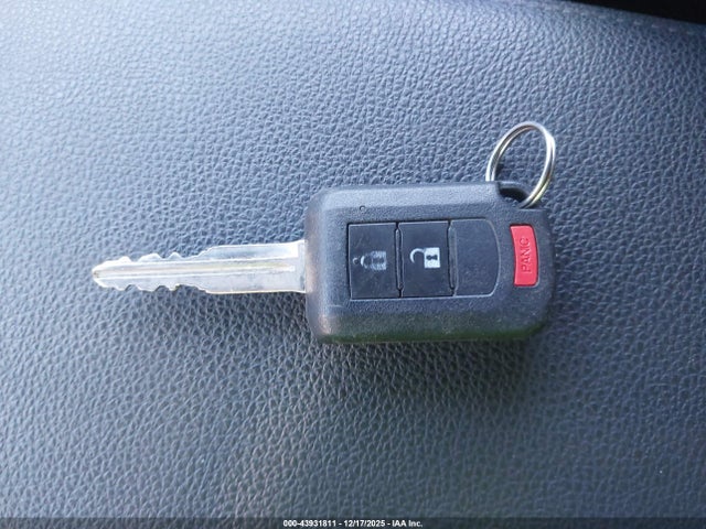 2021 MITSUBISHI OUTLANDER SPORT JA4ARUAU7MU035629 Photo 10