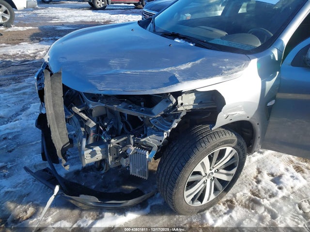 2021 MITSUBISHI OUTLANDER SPORT JA4ARUAU7MU035629 Photo 5