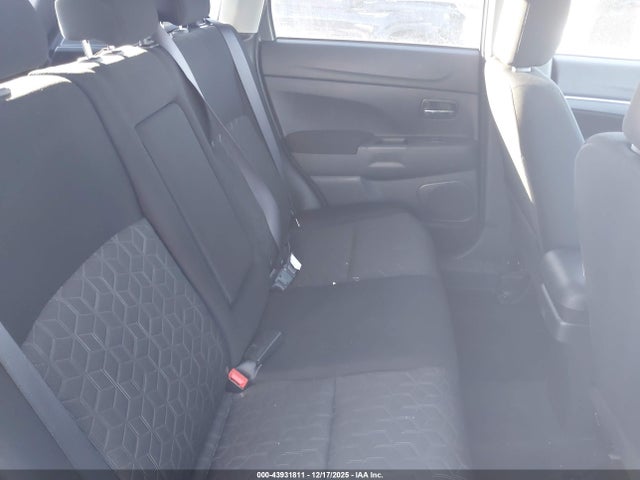 2021 MITSUBISHI OUTLANDER SPORT JA4ARUAU7MU035629 Photo 7