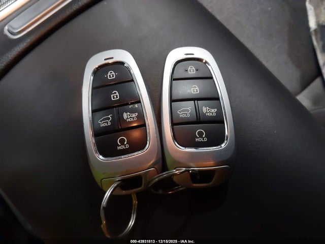 2023 HYUNDAI SANTA FE HYBRID 5NMS2DA18PH017379 Photo 10