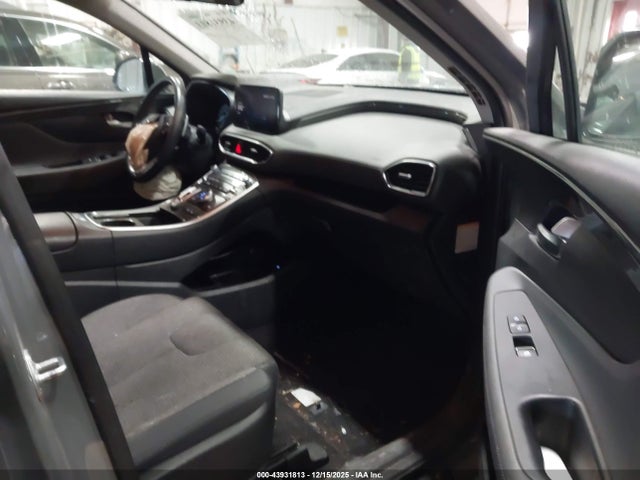 2023 HYUNDAI SANTA FE HYBRID 5NMS2DA18PH017379 Photo 4