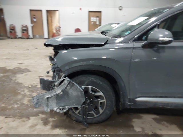 2023 HYUNDAI SANTA FE HYBRID 5NMS2DA18PH017379 Photo 5