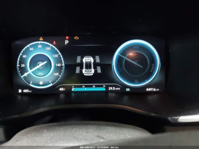 2023 HYUNDAI SANTA FE HYBRID 5NMS2DA18PH017379 Photo 6