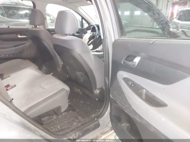 2023 HYUNDAI SANTA FE HYBRID 5NMS2DA18PH017379 Photo 7