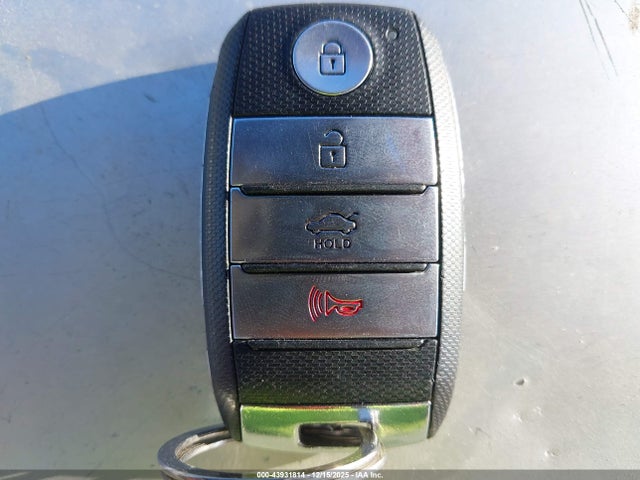 2016 KIA OPTIMA 5XXGT4L10GG001305 Photo 10