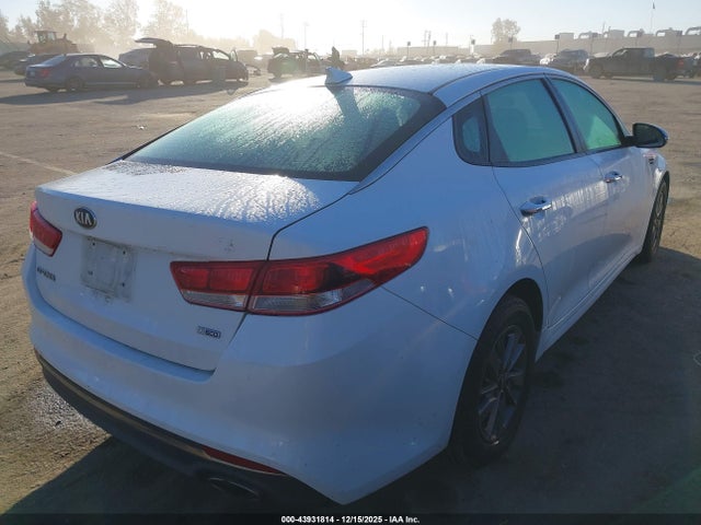2016 KIA OPTIMA 5XXGT4L10GG001305 Photo 3
