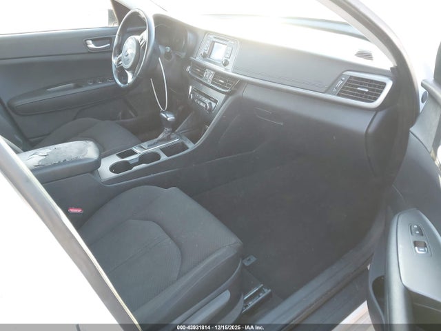 2016 KIA OPTIMA 5XXGT4L10GG001305 Photo 4